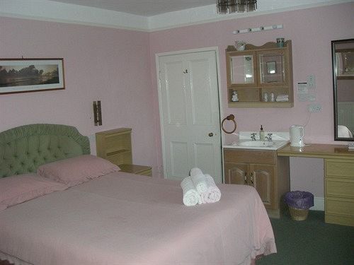 Lodgehill Hotel Tiverton  Exterior foto