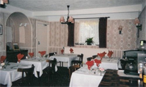 Lodgehill Hotel Tiverton  Exterior foto